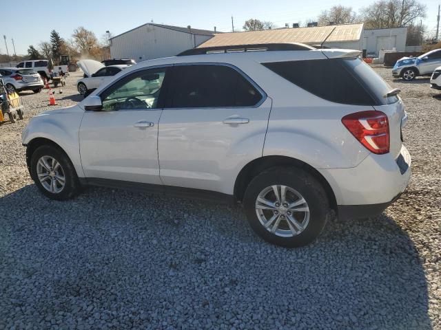 2016 CHEVROLET EQUINOX LT #3302795930