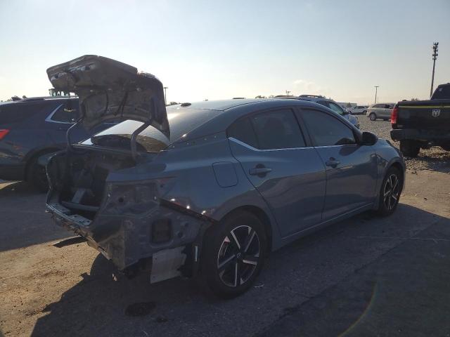 2024 NISSAN SENTRA SV #3302879936