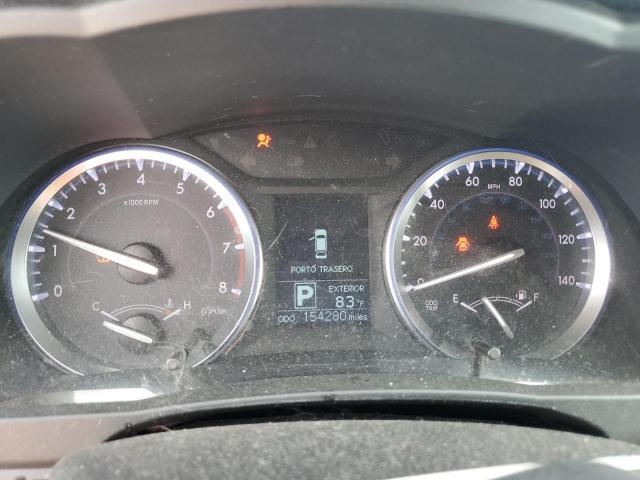 2015 TOYOTA HIGHLANDER #3304449594