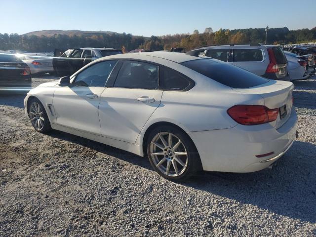 2015 BMW 428 I GRAN WBA4A9C51FGL85088