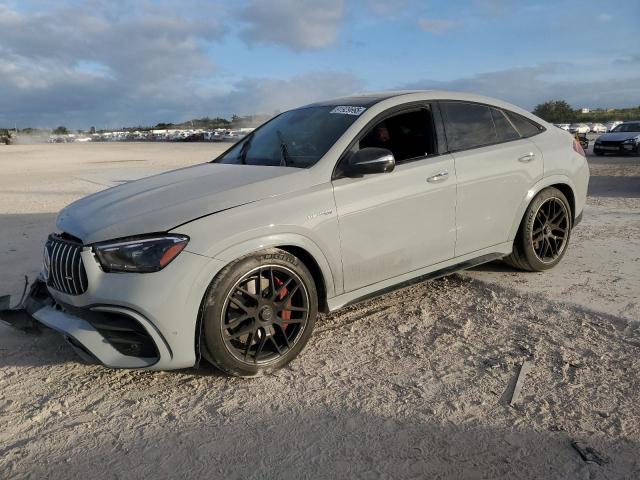 Global Auto Auctions: 2024 MERCEDES-BENZ GLE COUPE