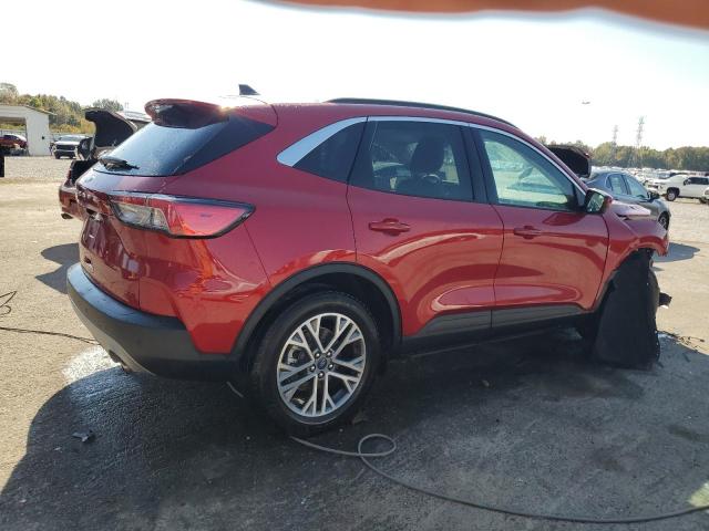 2022 FORD ESCAPE SEL #3291327139