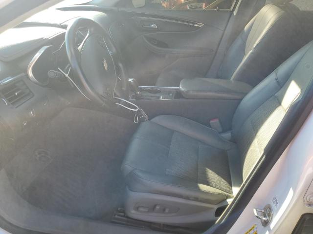 2015 CHEVROLET IMPALA LT #3290249228