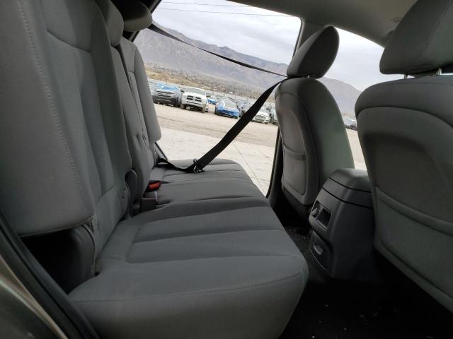 2011 HYUNDAI SANTA FE G #3285805647