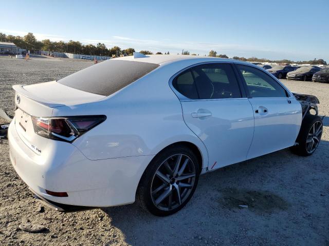 2020 LEXUS GS 350 F S #3301976421