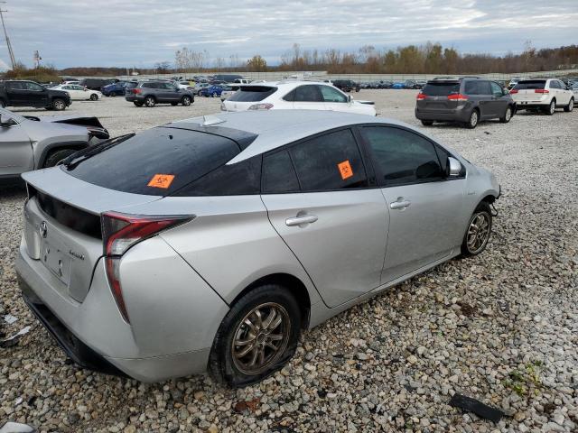 2016 TOYOTA PRIUS #3292596857