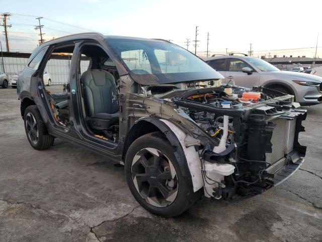 2025 KIA SORENTO SX #3292561695