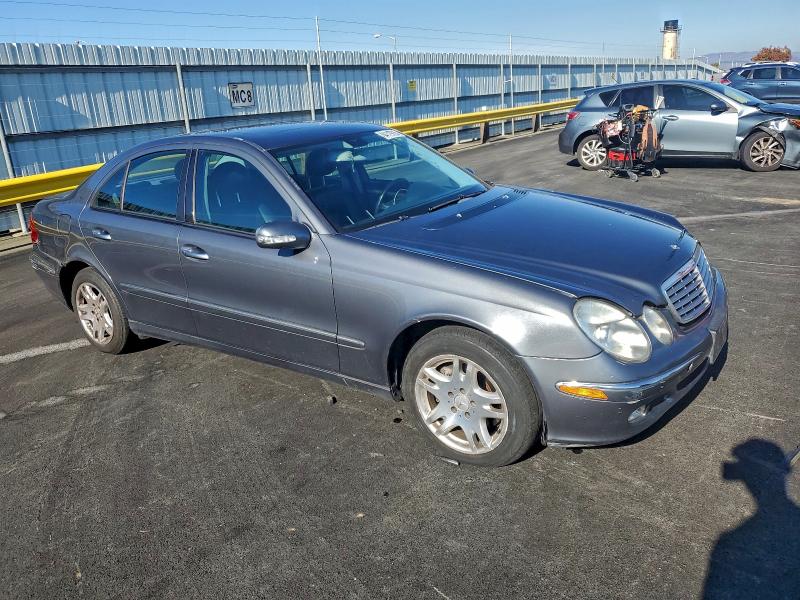 2006 MERCEDES-BENZ E 350 #3304086501