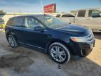 Lot #3295438943 2012 FORD EDGE LIMIT