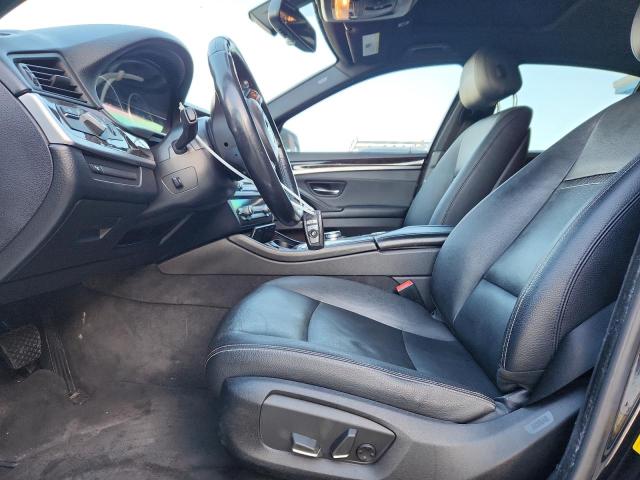 2014 BMW 528 I #3282445285