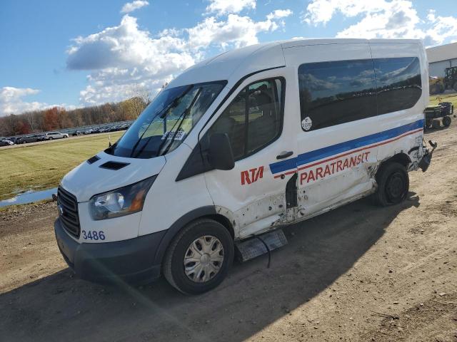2018 FORD TRANSIT T- #3309410988