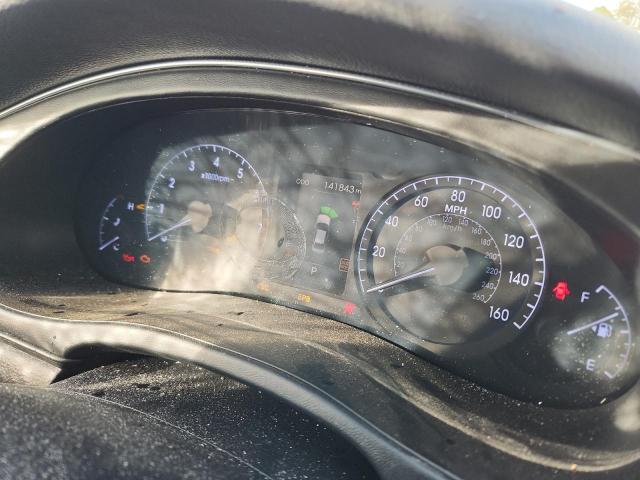 2013 HYUNDAI GENESIS 5. #3287636022