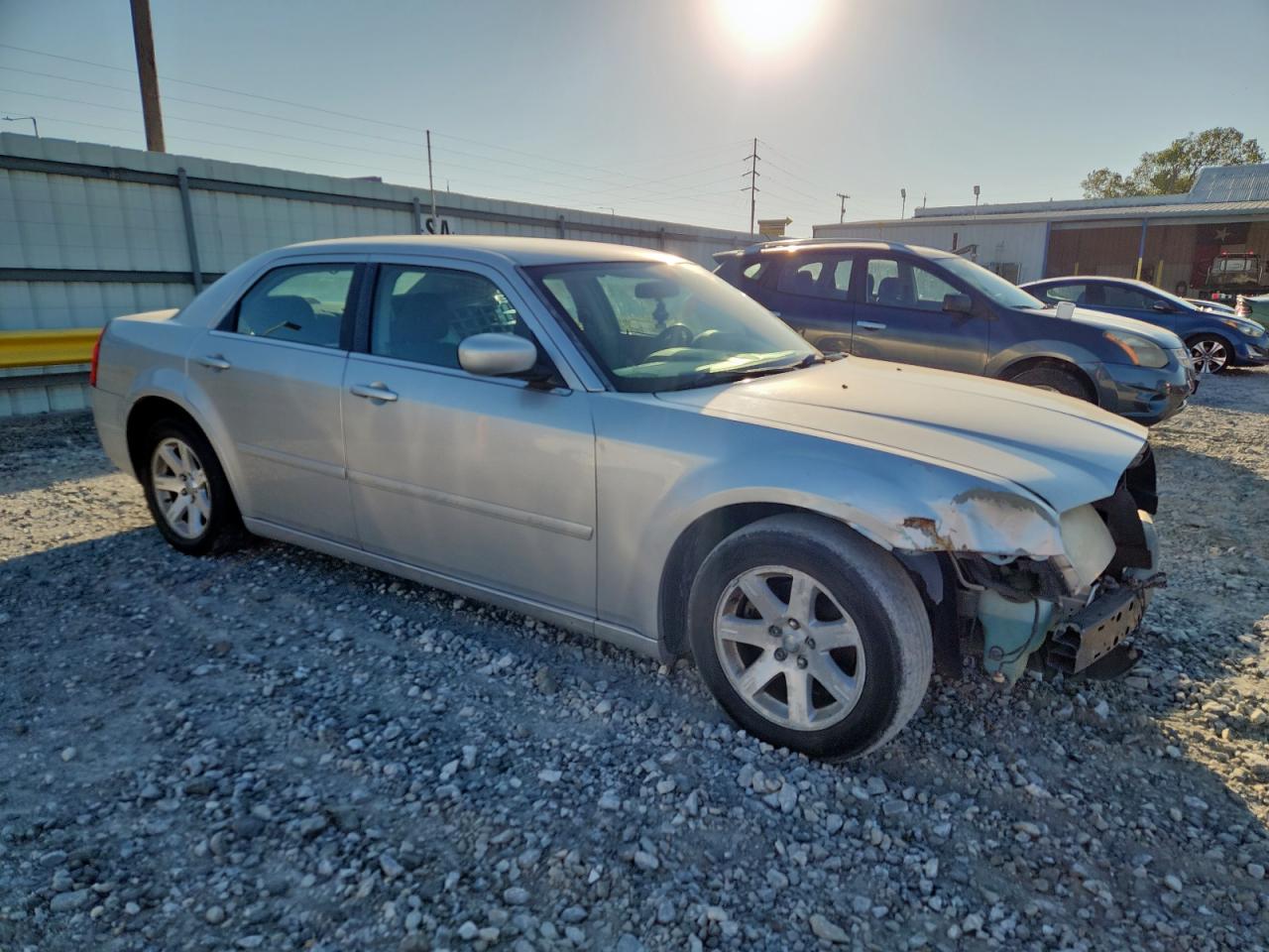 Lot #3283840416 2006 CHRYSLER 300
