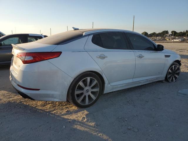 2013 KIA OPTIMA SX #3309384993