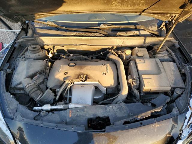 2015 CHEVROLET MALIBU 2LT - 1G11E5SX0FF336307