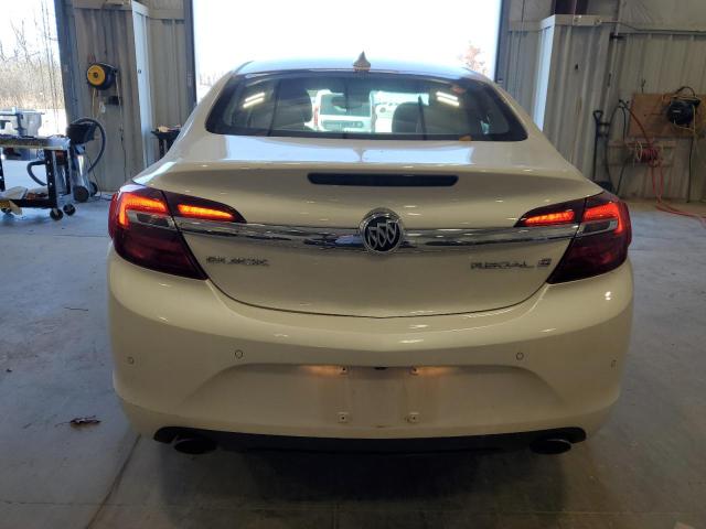 2015 BUICK REGAL PREM #3303838511