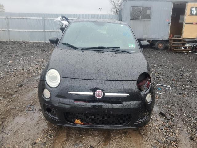 2012 FIAT 500 SPORT #3303724470