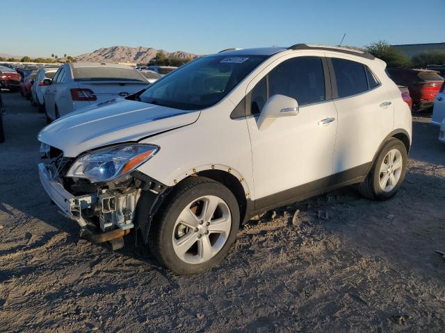 Global Auto Auctions: 2016 BUICK ENCORE