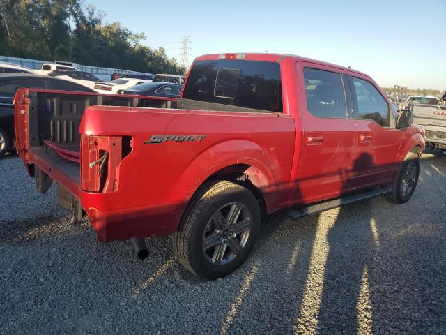 2020 FORD F150 SUPER #3301751464