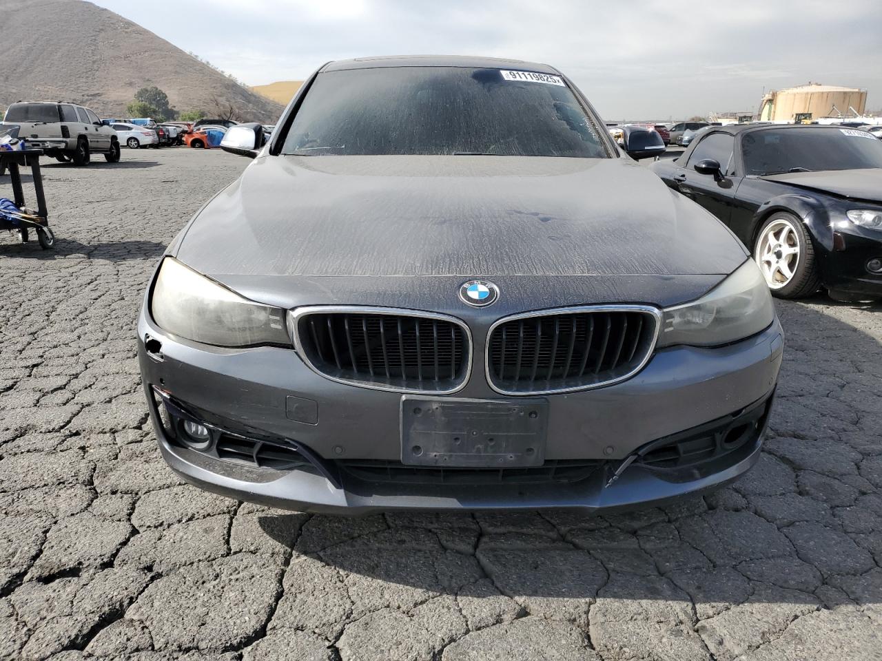 BMW 3 SERIES GT XIGT SULEV