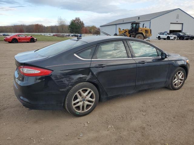 2016 FORD FUSION SE - 3FA6P0H77GR129117
