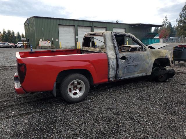 2006 CHEVROLET COLORADO #3312616196