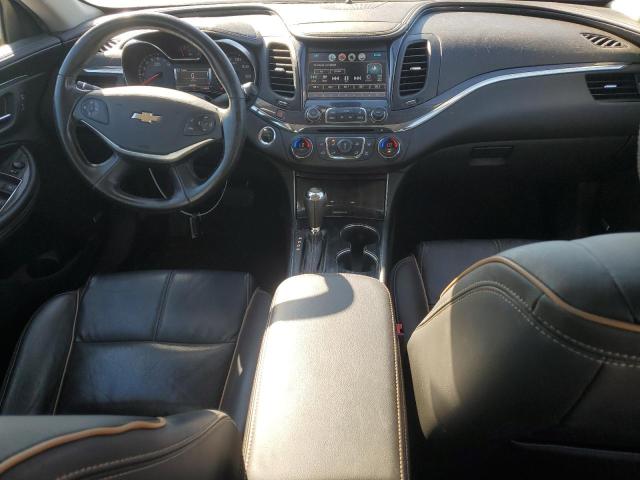 2019 CHEVROLET IMPALA PRE #3284824554