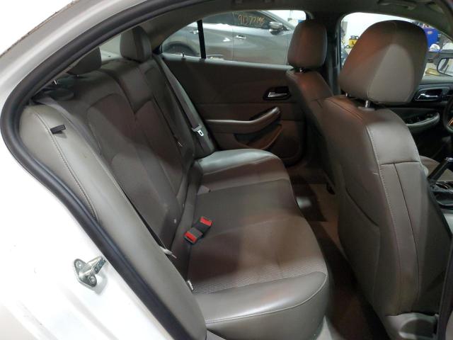 2015 CHEVROLET MALIBU 1LT - 1G11C5SL1FF164422