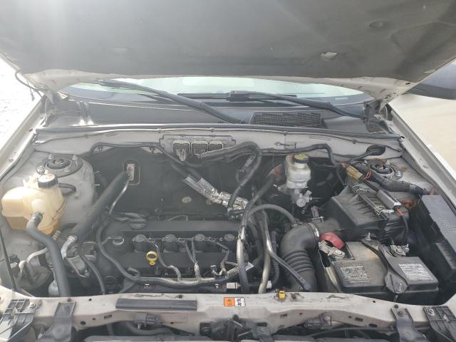 2010 FORD ESCAPE XLT #3287665034