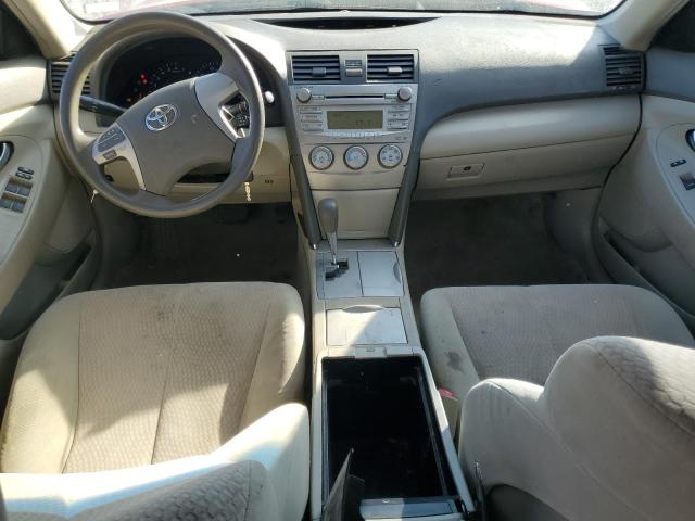 2010 TOYOTA CAMRY BASE #3293336451