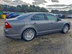 Lot #3312426650 2010 FORD FUSION HYB