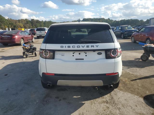 2018 LAND ROVER DISCOVERY #3286668299