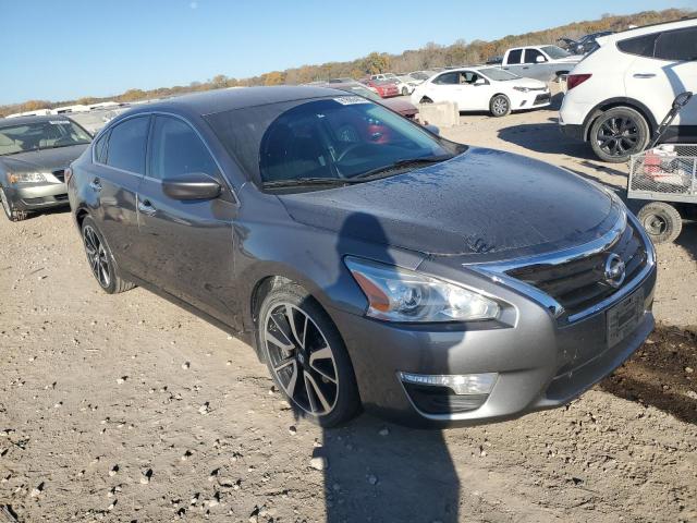 2015 NISSAN ALTIMA - 1N4AL3APXFC215164