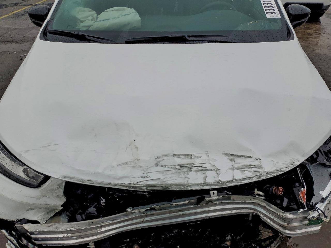 CHRYSLER PACIFICA TOURING L