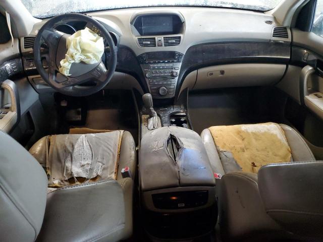 2008 ACURA MDX SPORT #3298285035