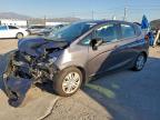 Lot #3303979719 2019 HONDA FIT LX