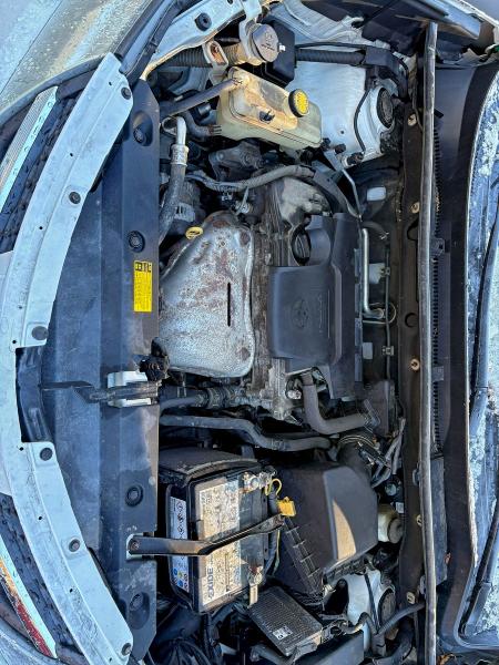 2015 TOYOTA RAV4 LE #3296250444