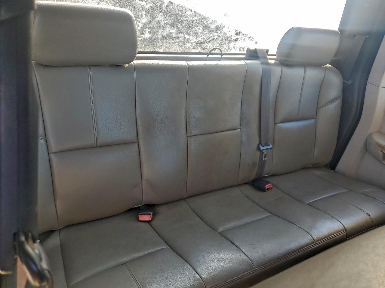 CHEVROLET SILVERADO K1500