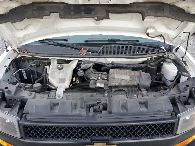 2020 CHEVROLET EXPRESS G2 #3303959724