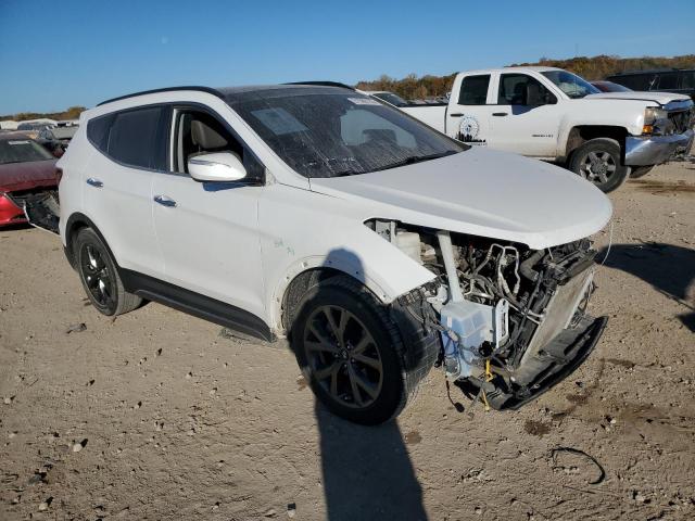 2017 HYUNDAI SANTA FE S #3284403730