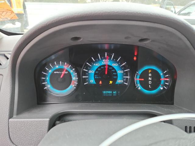 2012 FORD FUSION SEL - 3FAHP0JAXCR230659