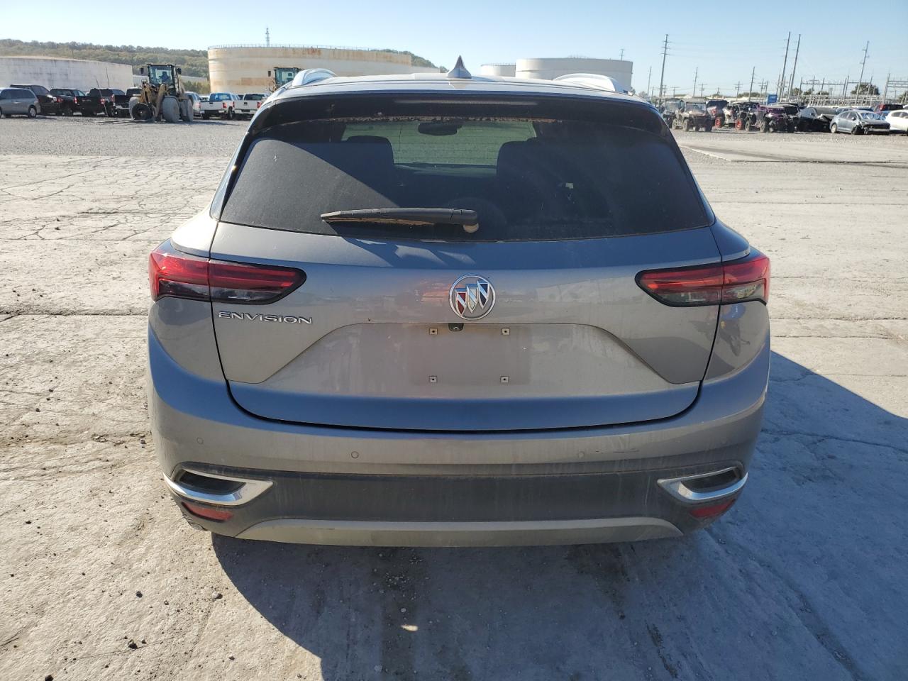 BUICK ENVISION PREFERRED