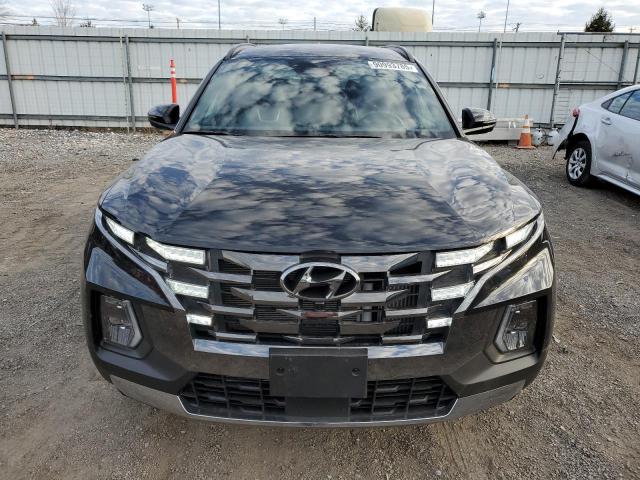 2024 HYUNDAI SANTA CRUZ - 5NTJEDAF0RH096911