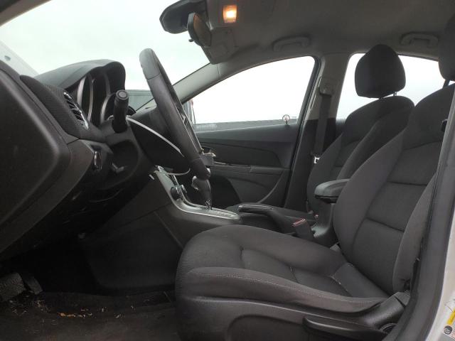 2015 CHEVROLET CRUZE LT - 1G1PC5SB7F7285242