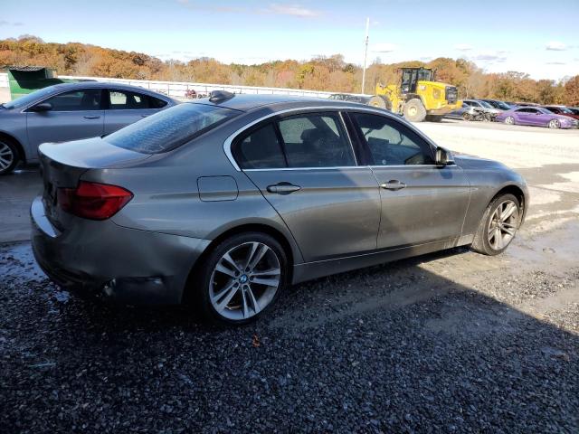 2016 BMW 340 I WBA8B3G56GNT92735