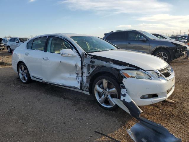 2008 LEXUS GS 350 #3287777110