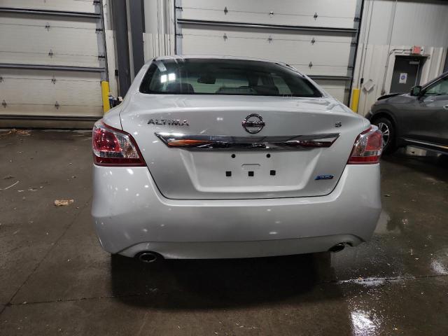 2013 NISSAN ALTIMA 2.5 #3283989891