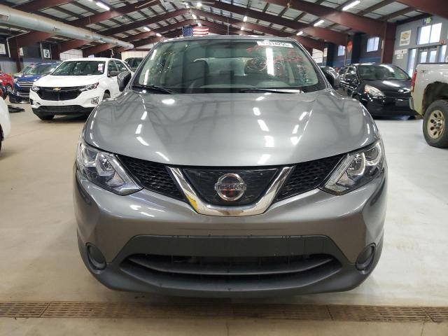 2019 NISSAN ROGUE SPOR - JN1BJ1CR2KW323863
