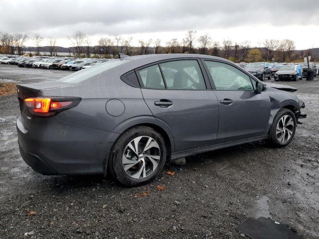 2025 SUBARU LEGACY PRE #3302647021