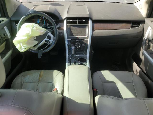 2012 FORD EDGE LIMIT #3296224415